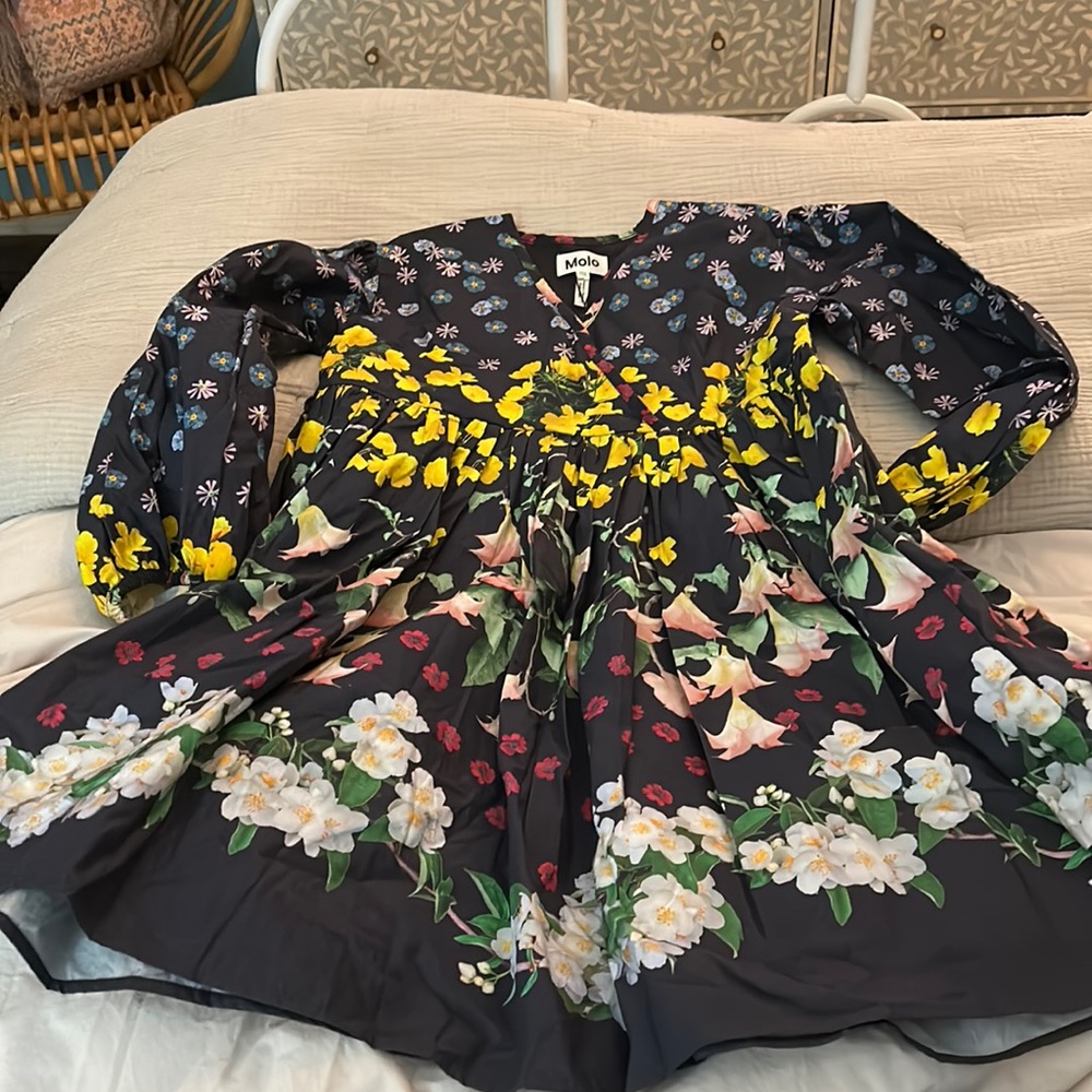 NWT Molo Dress Sz 9/10